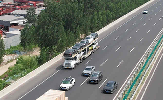 赤壁高速公路汽车救援